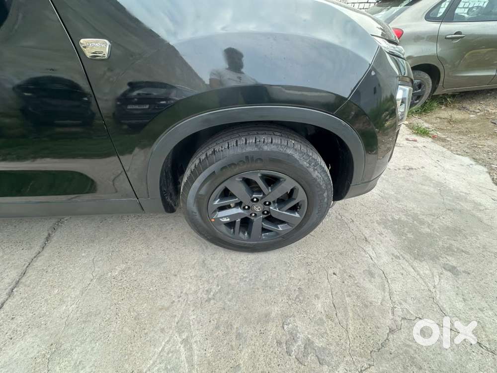 Tata Harrier Diesel 2022