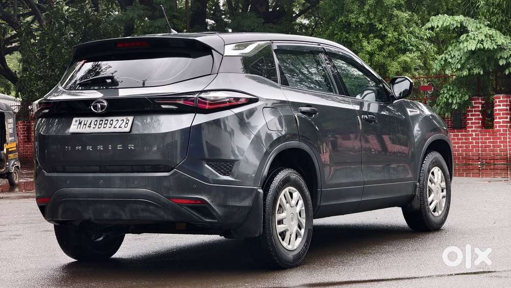 Tata Harrier Xma, 2019, Diesel