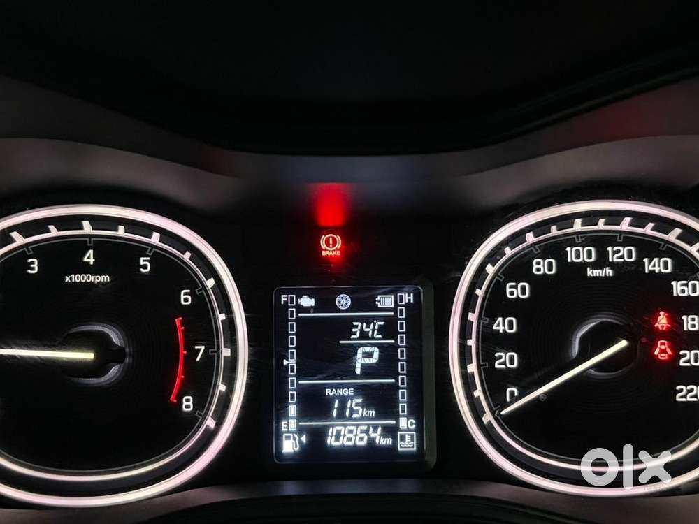 Toyota Urban Cruiser At 2021 For Sale