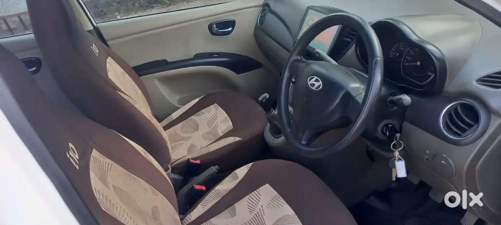 Hyundai I10 2014 Petrol Well Maintained