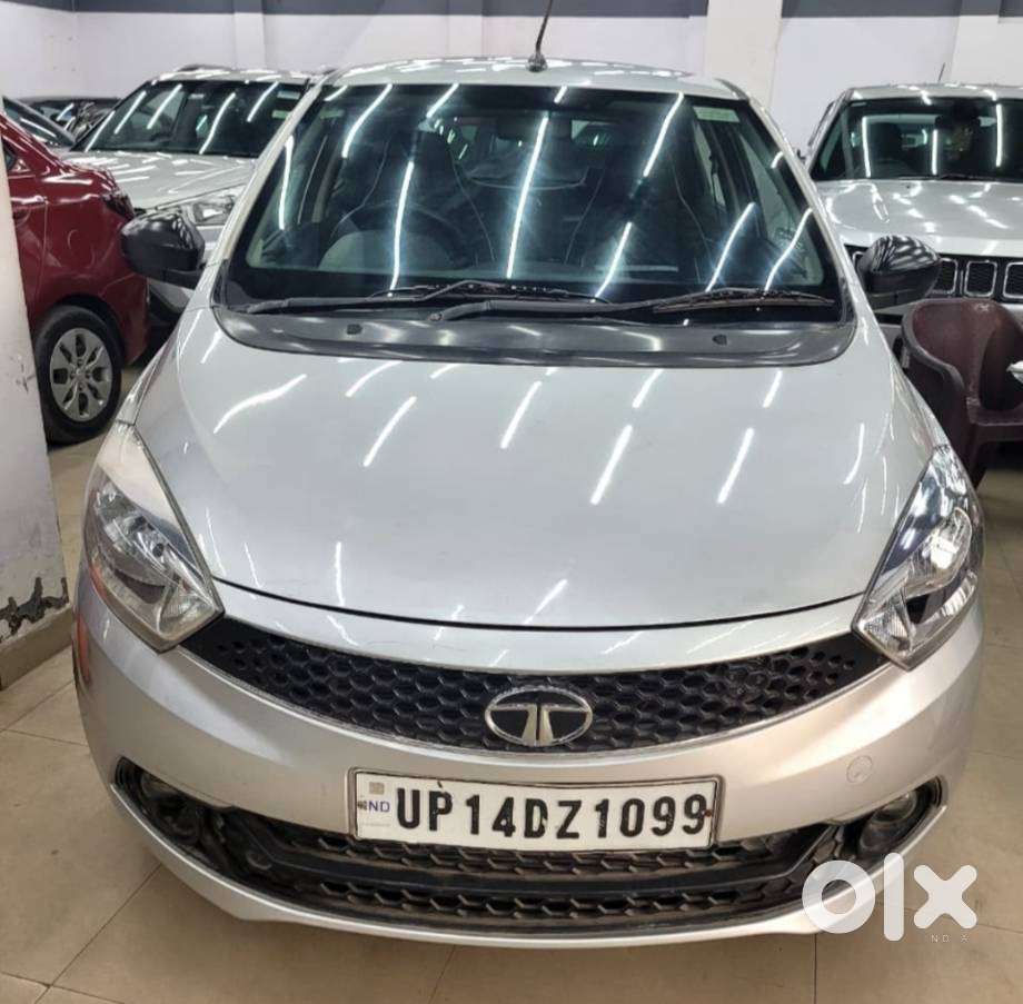 Tata Tiago 1.05 Revotorq Xm, 2019, Diesel