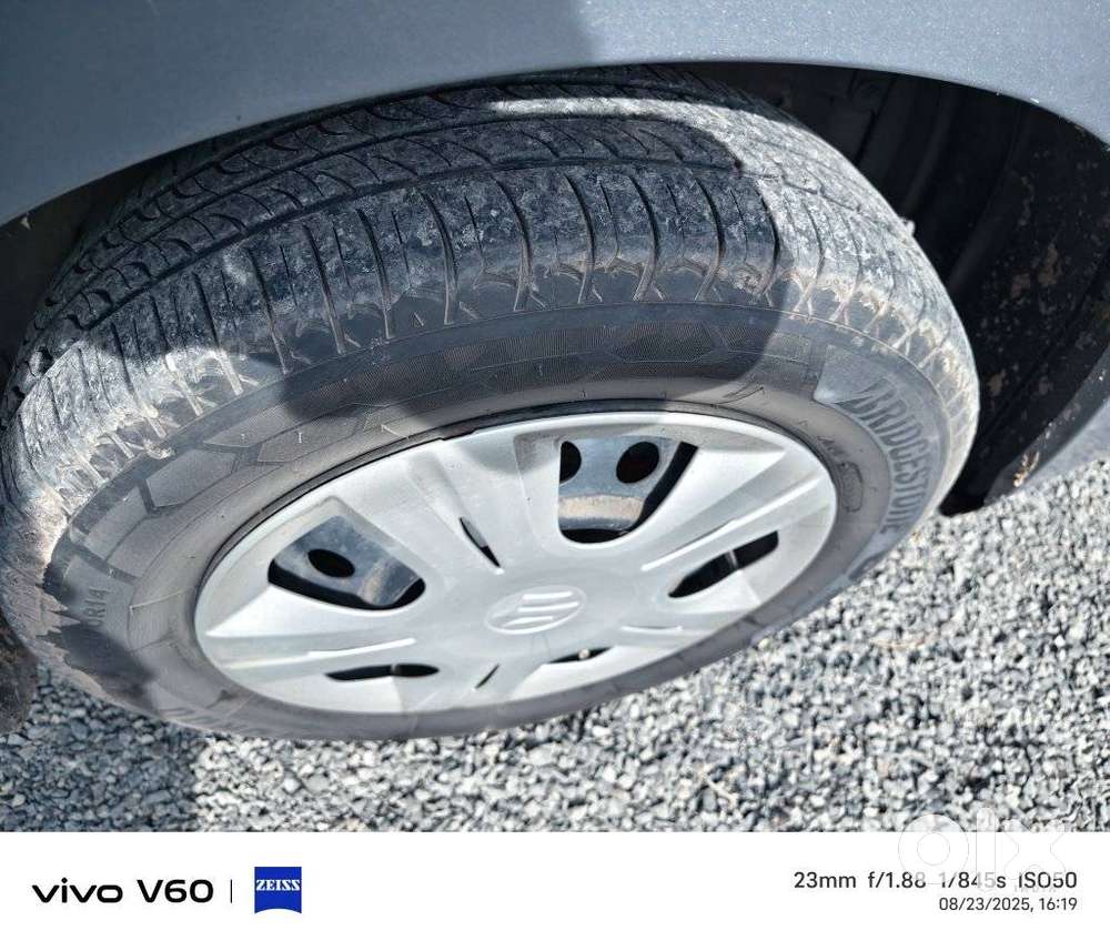 Maruti Suzuki Wagon R Vxi, 2015, Cng & Hybrids