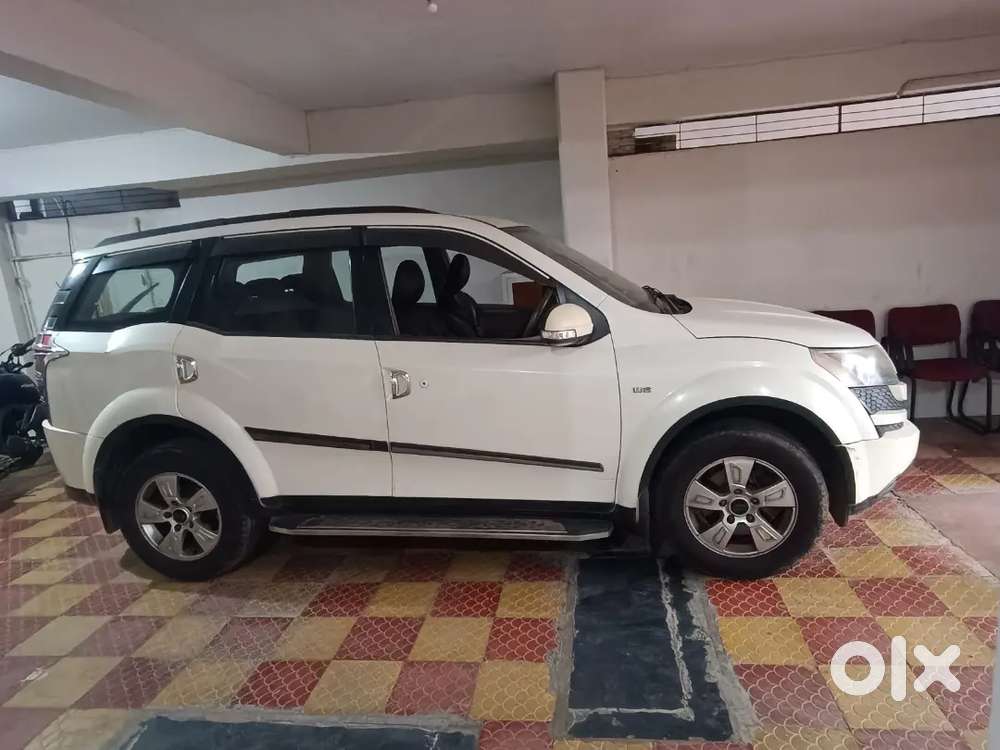 Mahindra Xuv500 2013 Diesel 108000 Km Drive