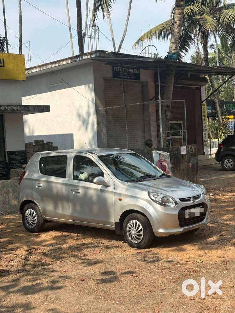 Maruti Suzuki Alto 800 2012-2016 Lxi, 2013, Petrol