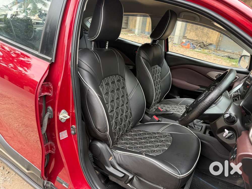 Maruti Suzuki Fronx Delta Plus 1.2 Mt, 2023, Petrol