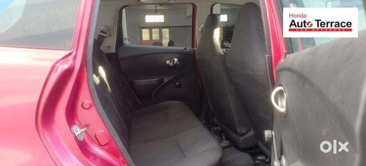 Datsun Go Plus T, 2018, Petrol