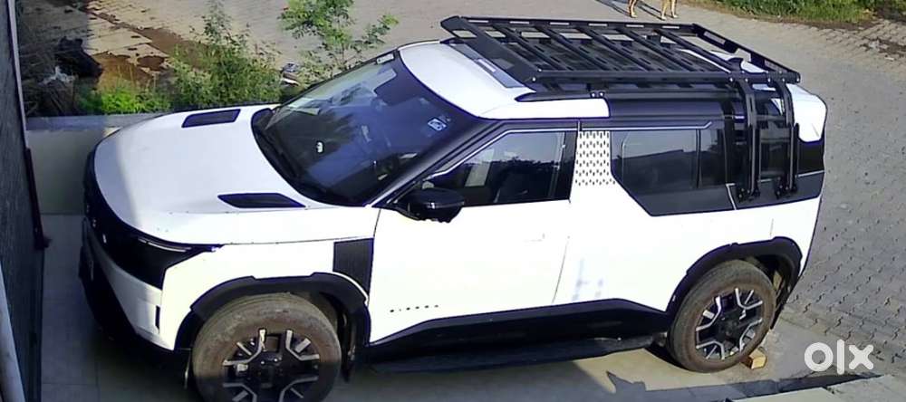Want To Sell Luggage Carrier