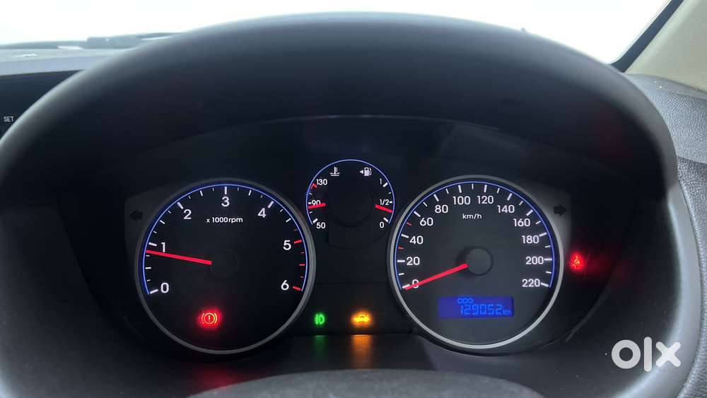 Hyundai I20 Sportz 1.4 Crdi, 2013, Diesel