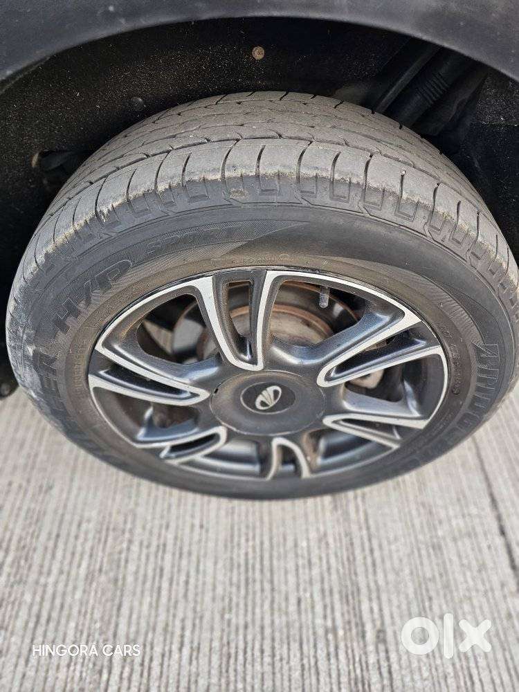 Mahindra Marazzo M8 8str, 2020, Diesel