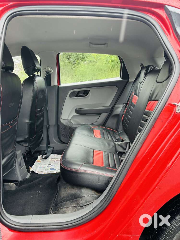 Tata Altroz 1.2 Xm Plus, 2020, Petrol