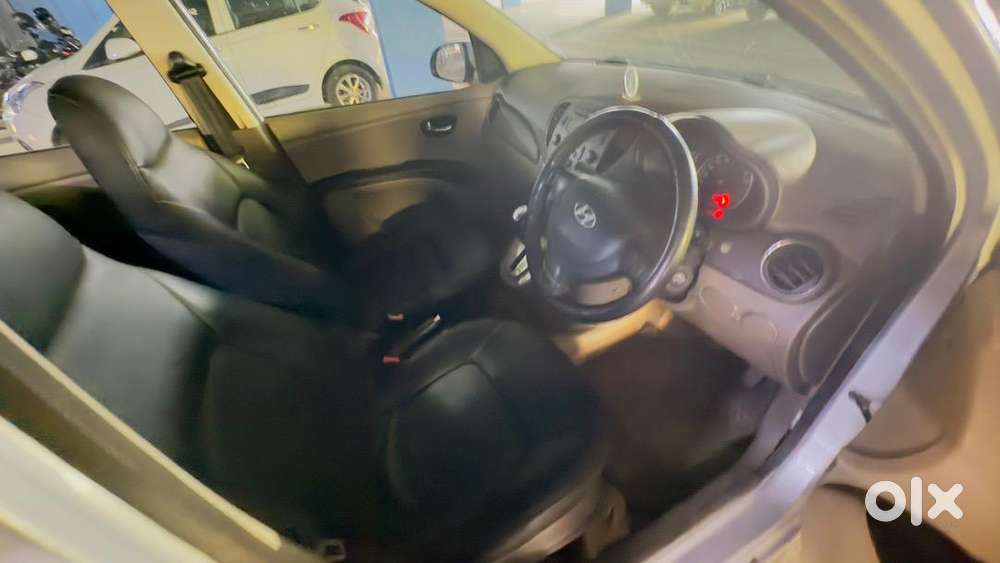 Single Owner With Company Service History