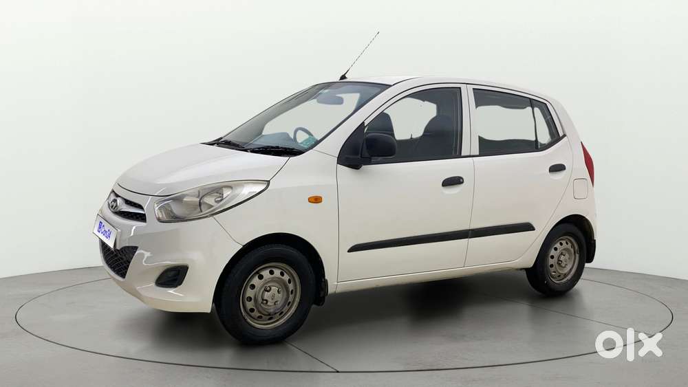 Hyundai I10 Magna 1.1l, 2013, Petrol