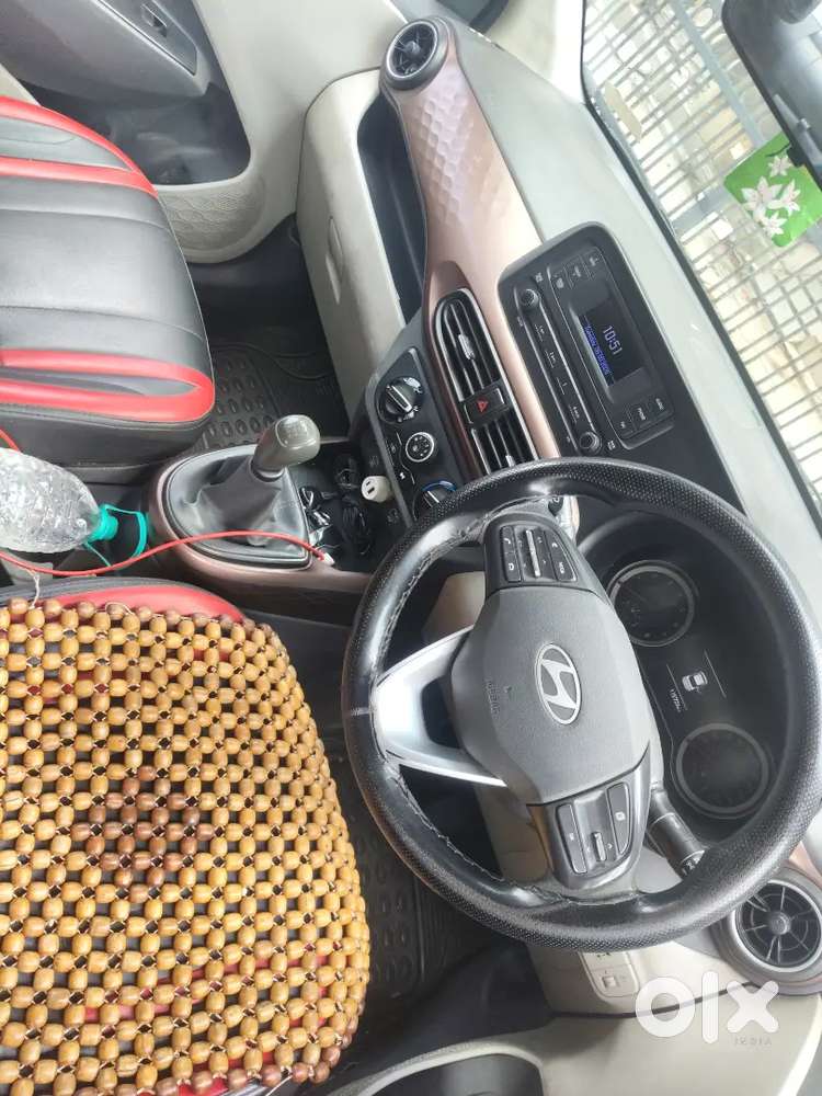 Hyundai Aura 1.2 S 2024