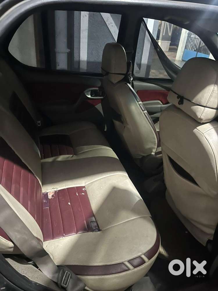 Tata Diesel Car 2009