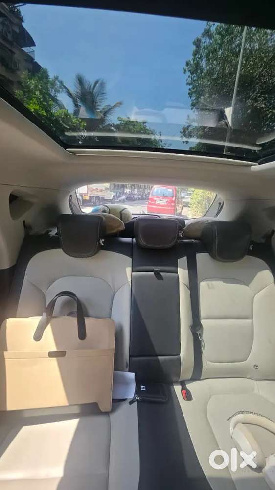 Mg Zs Ev 2022 Electric Well Maintained