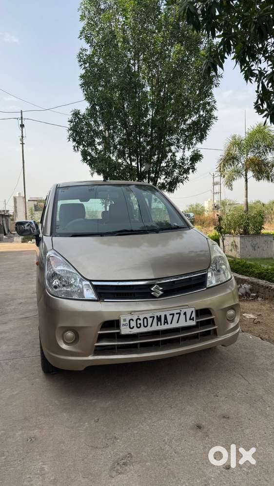 Maruti Suzuki Estilo Lx 2012