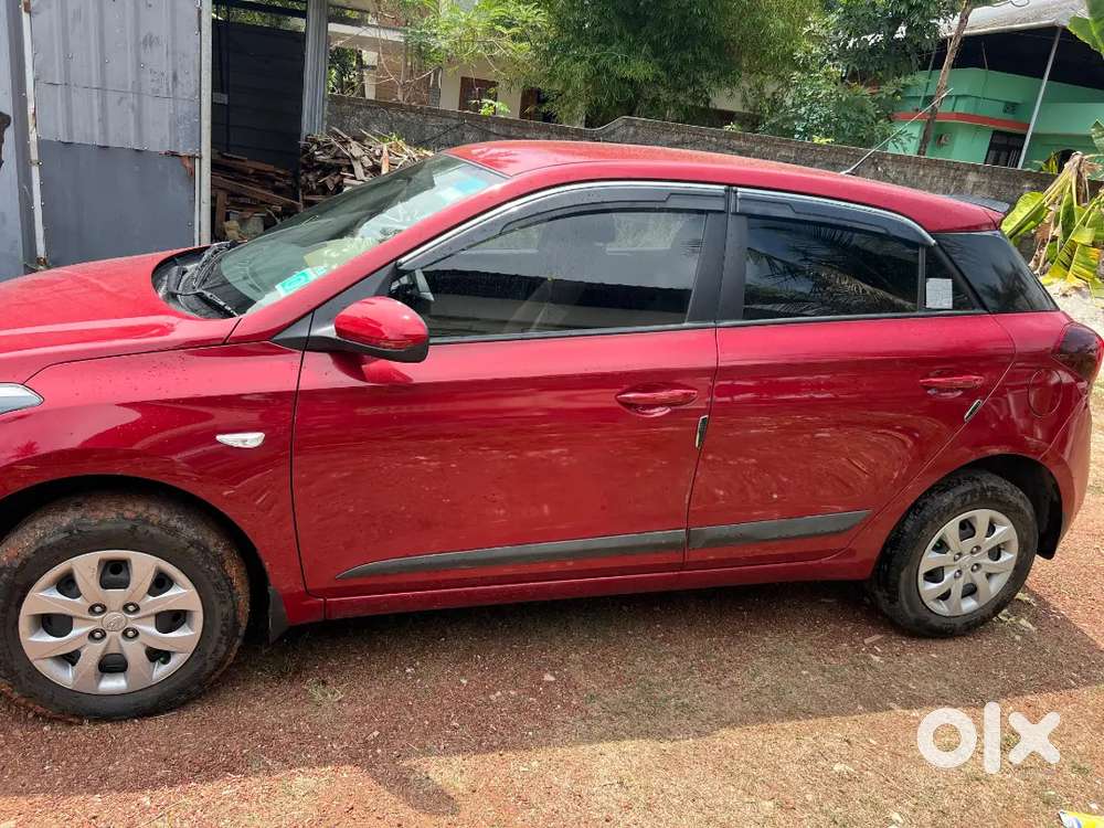 Hyundai Elite I20 2019 Petrol 33000 Km Driven