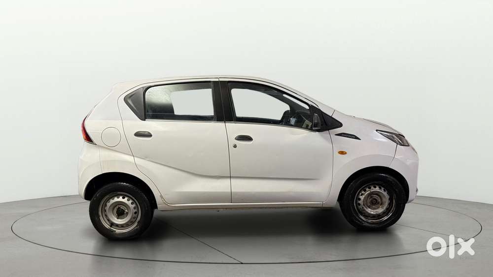Datsun Redigo 0.8 A, 2021, Petrol