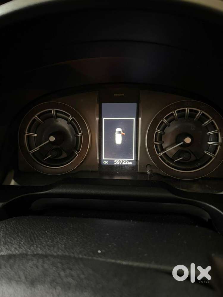 Toyota Diesel Car 2021