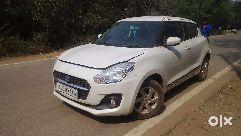 Maruti Suzuki Swift Vxi + Manual, 2019, Petrol