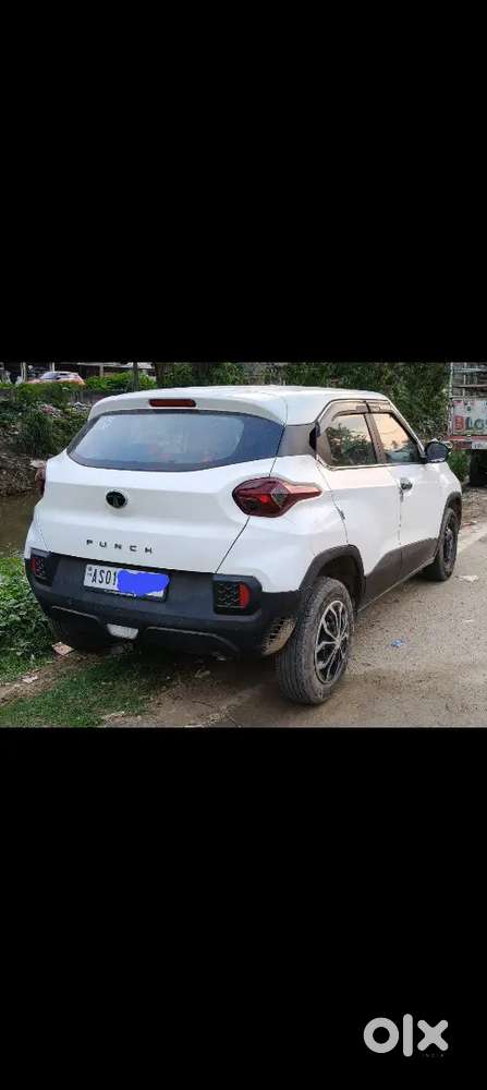 Want To Sell Tata Punch