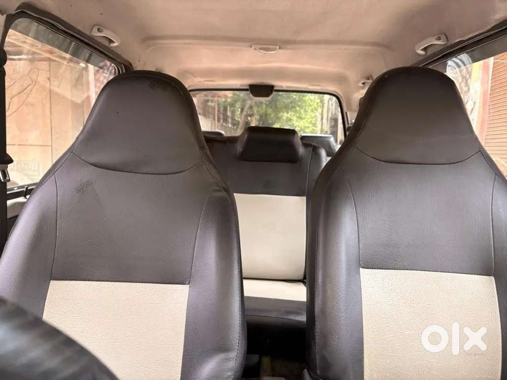 Maruti Suzuki Eeco 1.2 2024