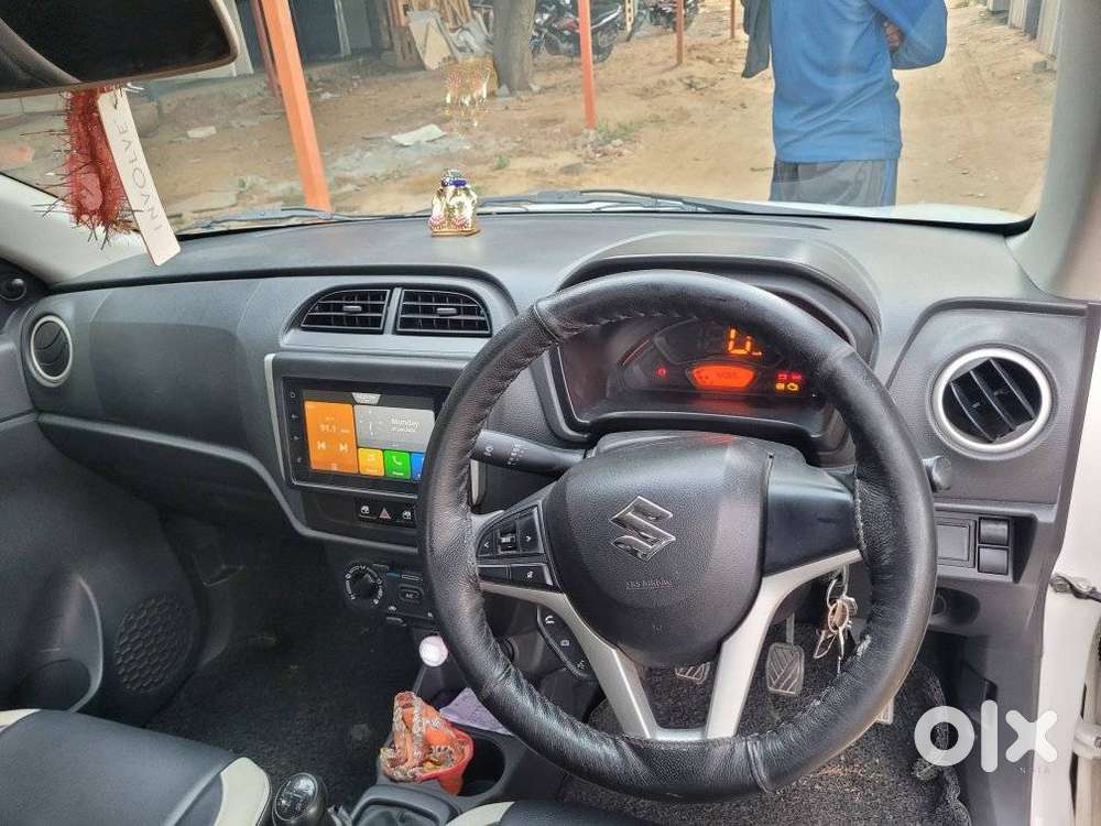 Maruti Suzuki Alto K10 Vxi (o), 2023, Petrol