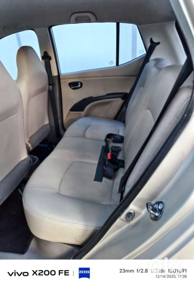 Hyundai I10 Magna, 2011, Petrol