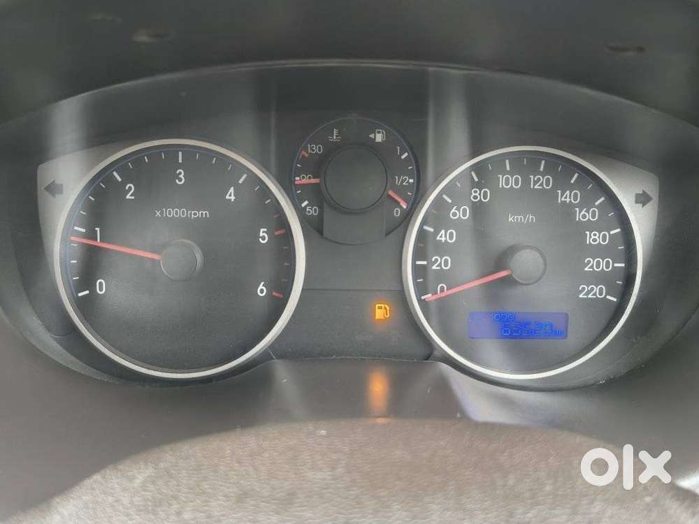 Hyundai I20 Magna, 2012, Diesel