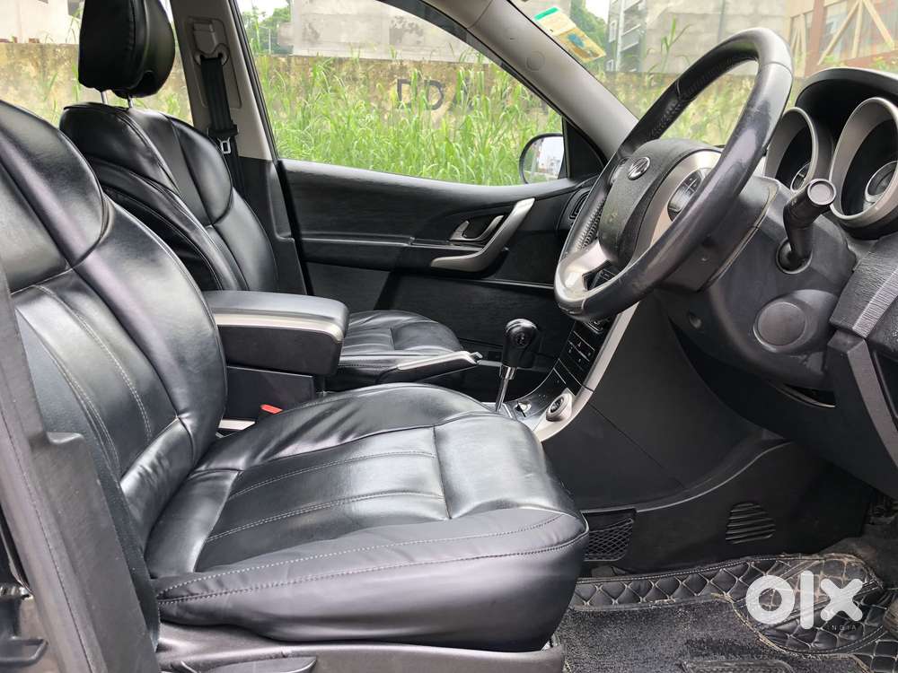 Mahindra Xuv500 W9 At 1.99, 2021, Diesel