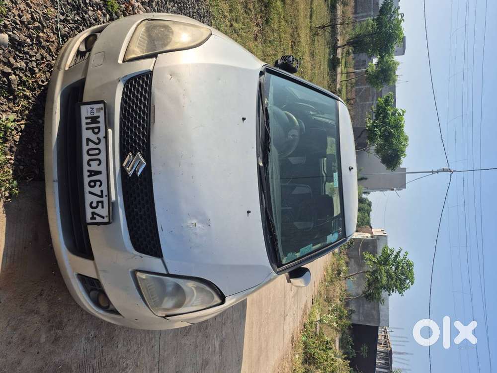 Maruti Suzuki Swift Ddis 2008