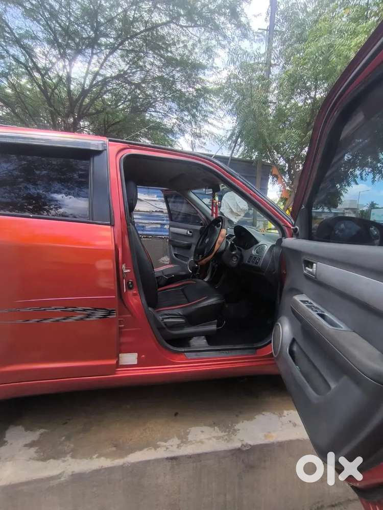 Maruti Suzuki Swift 2010 Vdi Diesel Manual