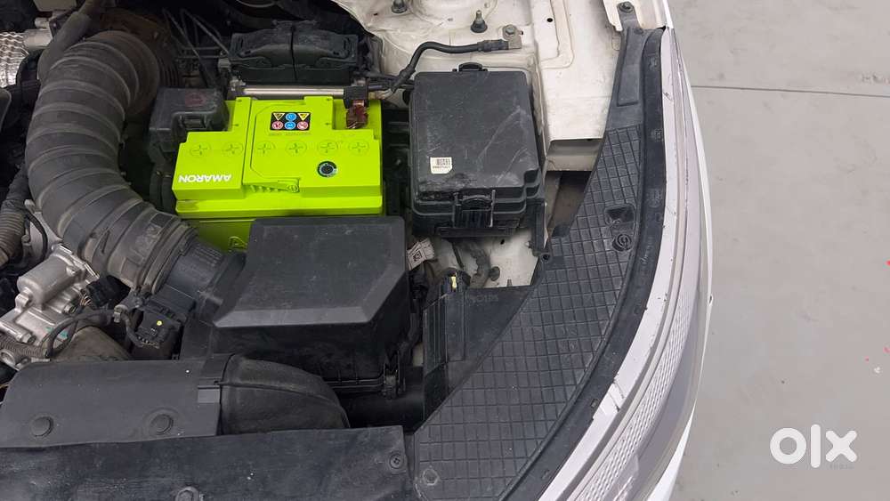Kia Seltos Htk Plus At D, 2019, Diesel