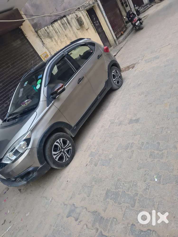 Tata Tiago 2019 2nd Owner