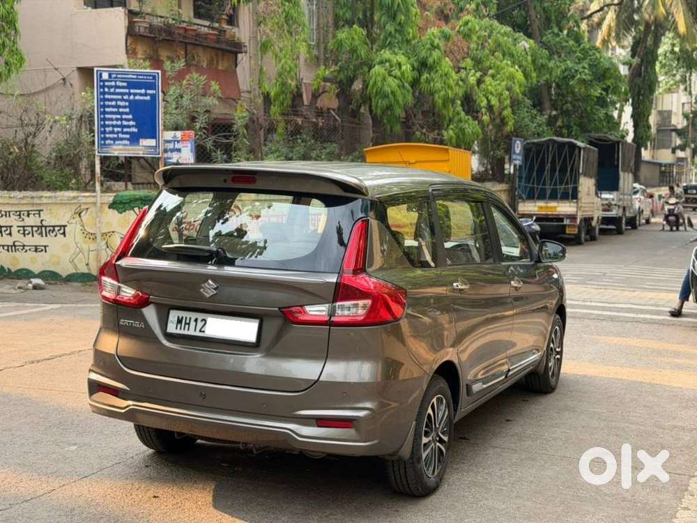 Maruti Suzuki Ertiga Zxi (o) Cng [2022-2023], 2024, Cng & Hybrids