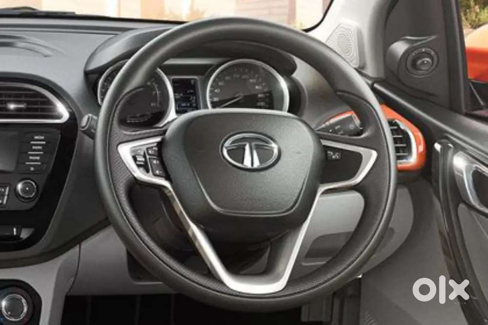 Tata Tiago Xza Plus 2018