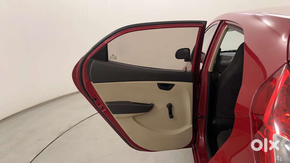 Hyundai Eon Era +, 2015, Petrol