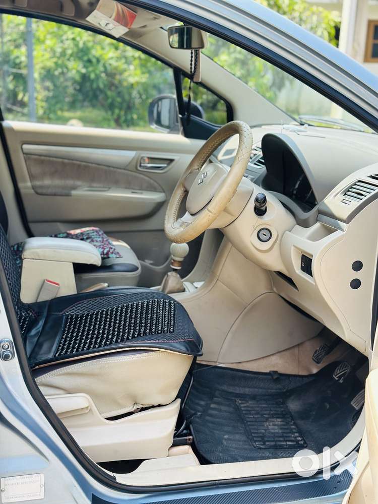 Maruti Suzuki Ertiga