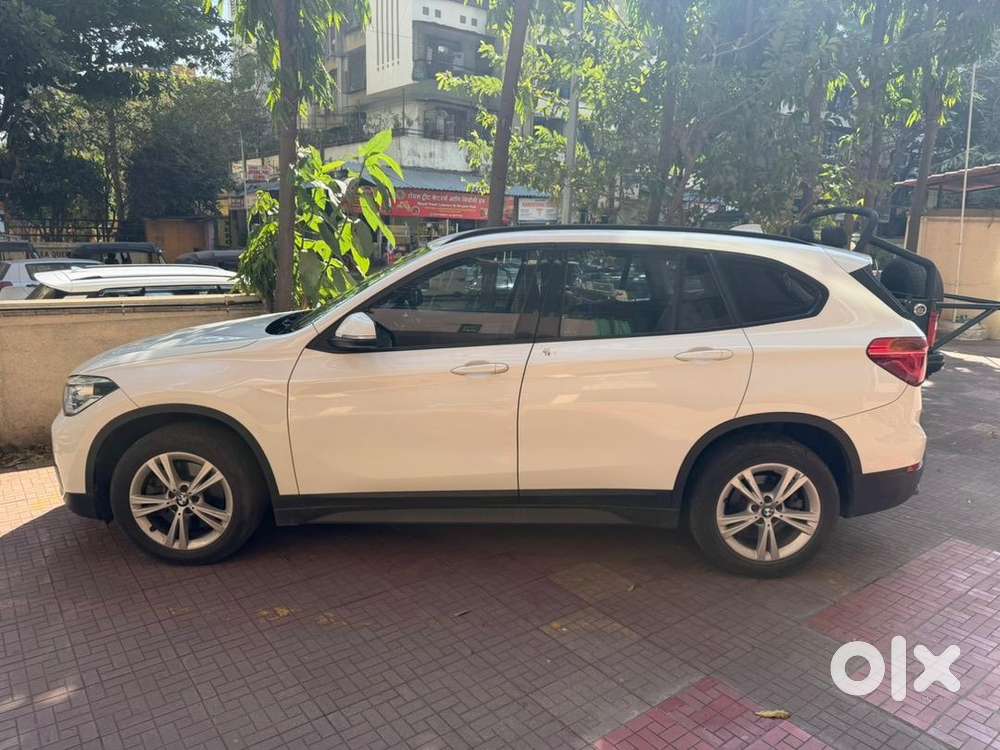 Very Well Maintained Car