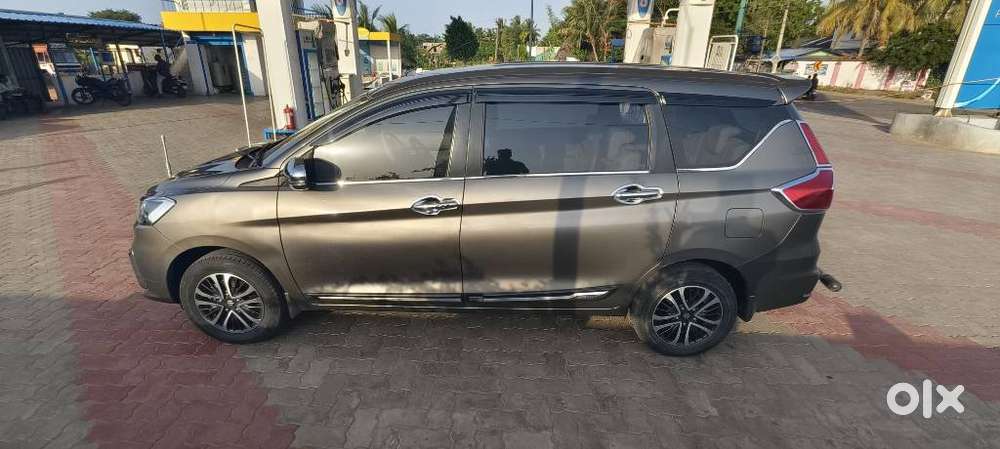 Maruti Suzuki Ertiga Zxi Shvs, 2024, Petrol
