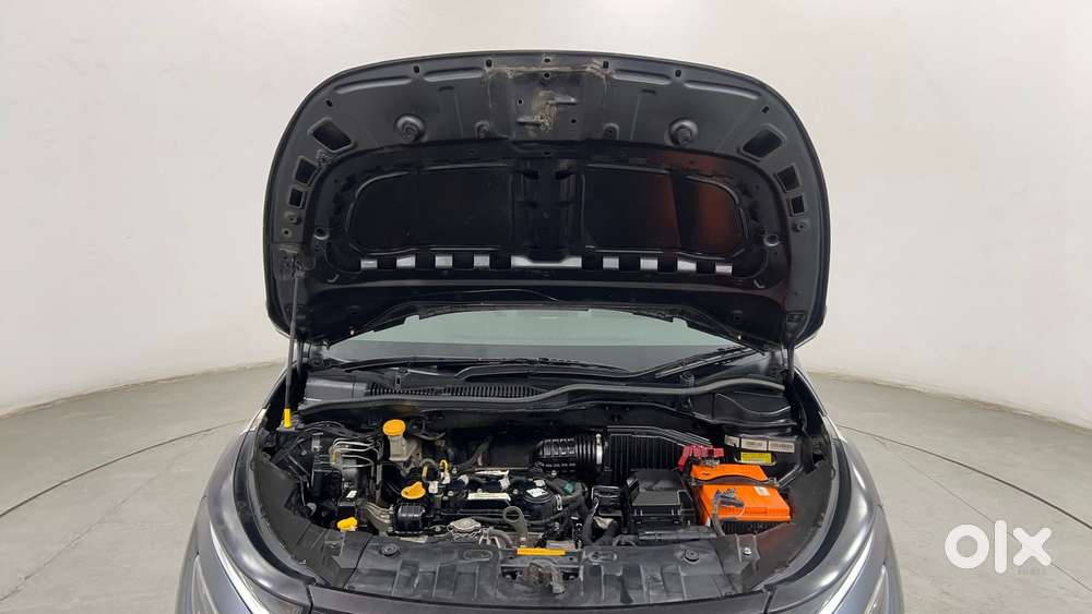 Tata Altroz Xz, 2020, Petrol
