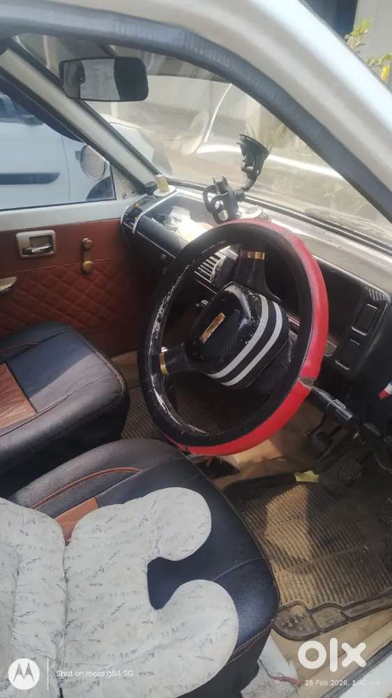 Maruti Suzuki Wagon R