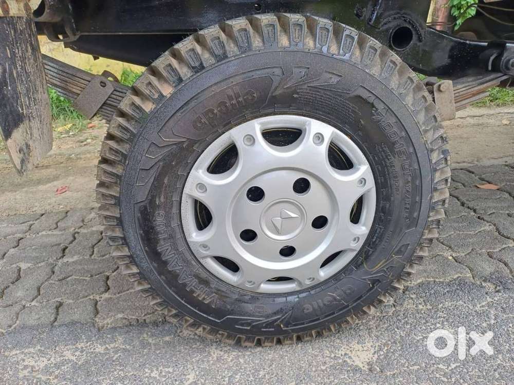 Mahindra Bolero Pik-up Fb 1.7t, 2022, Diesel