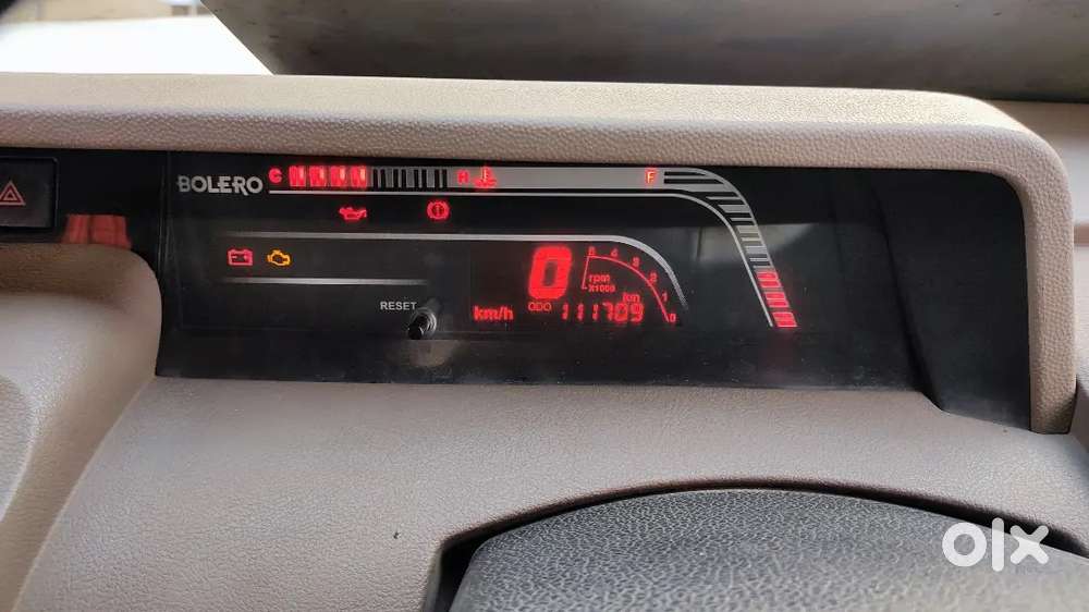 Fast Owner New Bolero Bs6