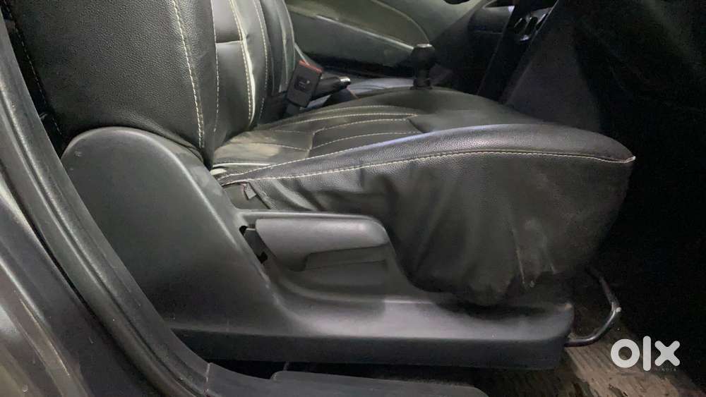 Maruti Suzuki Swift Vxi, 2015, Petrol