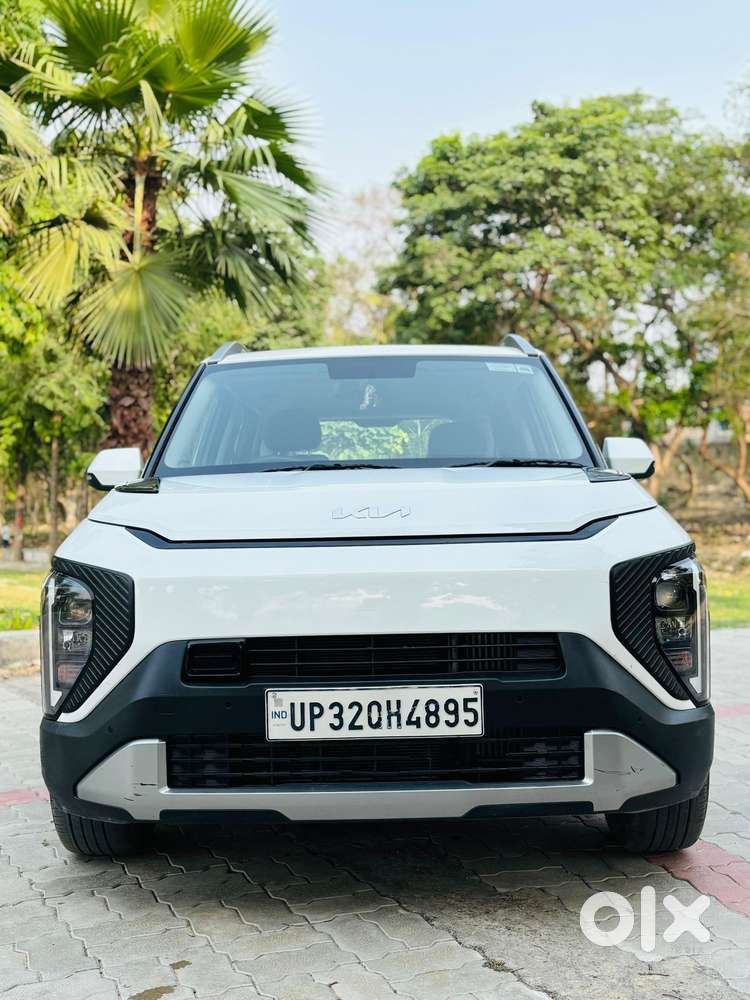 Kia Syros Htx Plus Opt Diesel At, 2025, Diesel