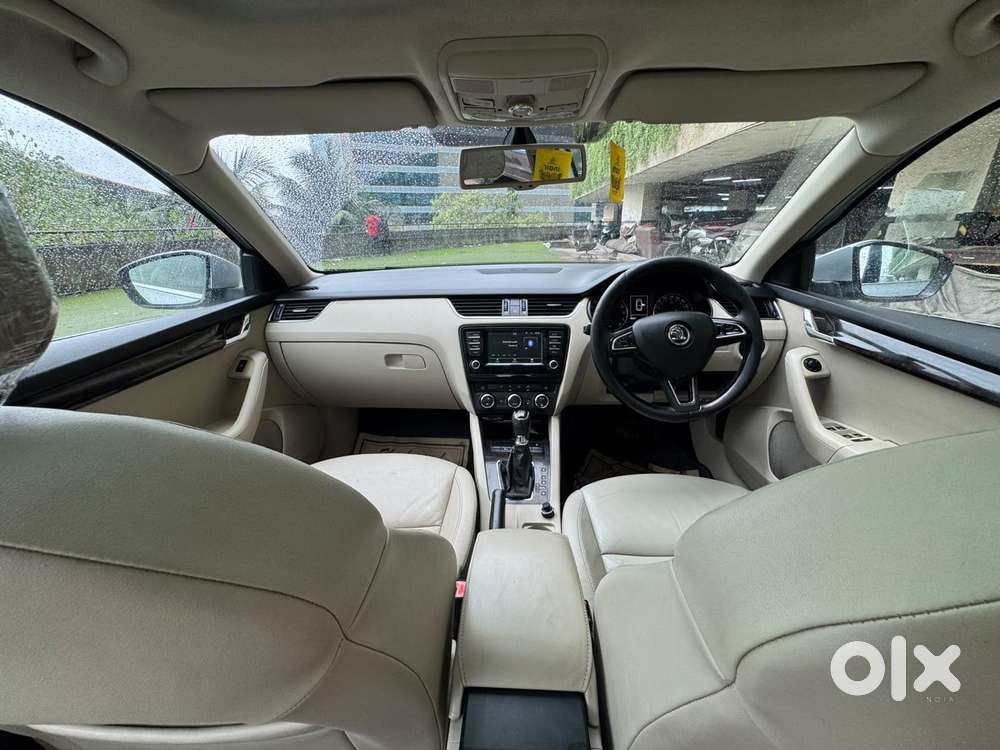 Skoda Octavia Elegance 2.0 Tdi At, 2016, Diesel