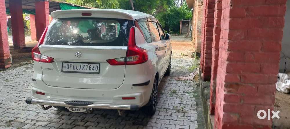 Maruti Suzuki Ertiga 2028
