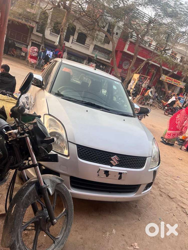 Maruti Suzuki Swift