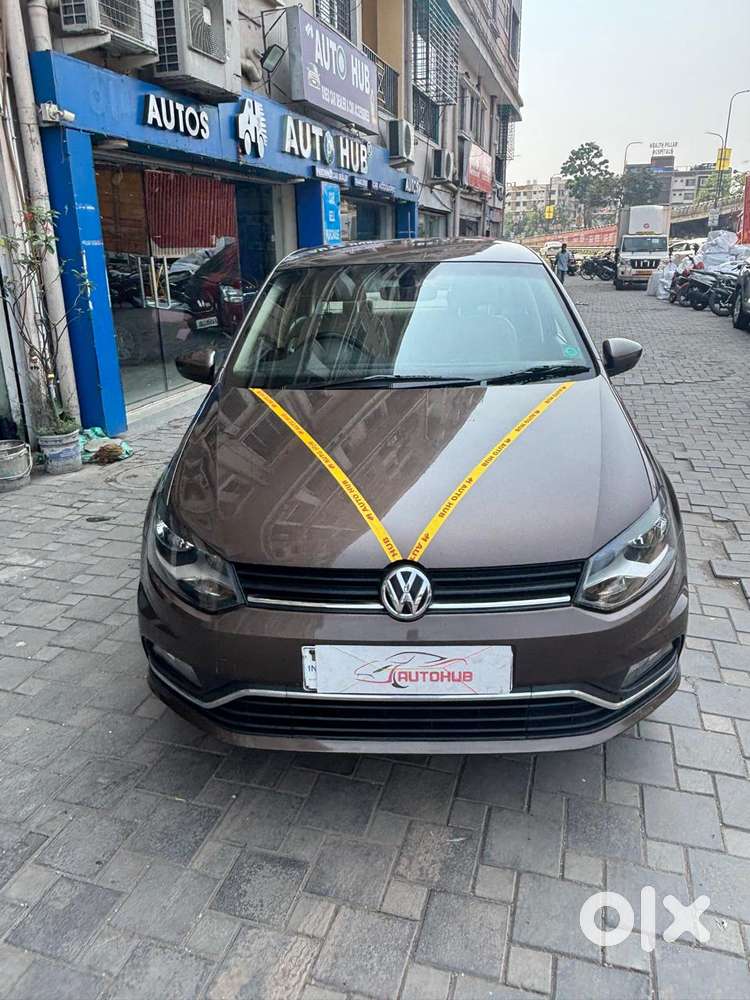 Volkswagen Ameo 1.0 Mpi Highline Plus, 2018, Petrol